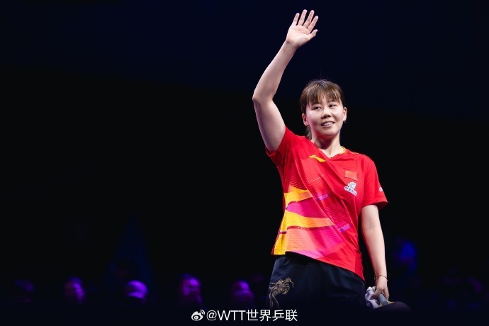 恭喜