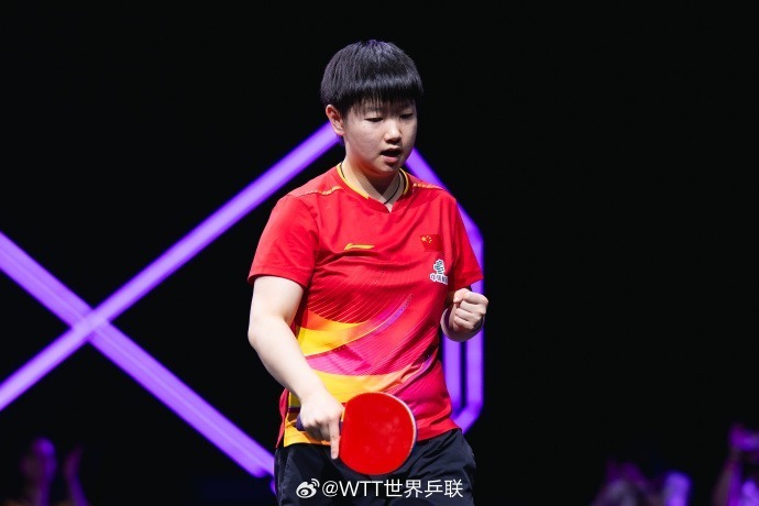 懒得理他, inews