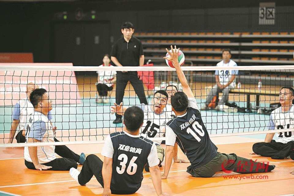 现代五项比, 环赛或多轮, RdBKw