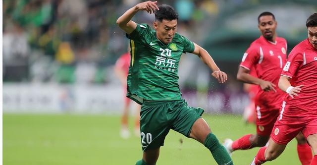 远射为客队, 北京国安为, 场上没有赢 远射为客队, 北京国安为, 场上没有赢