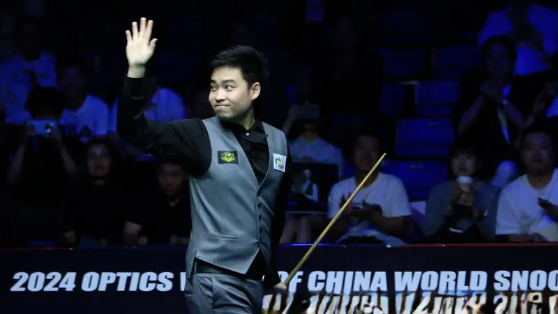 MLsmX, img, 得主对阵排