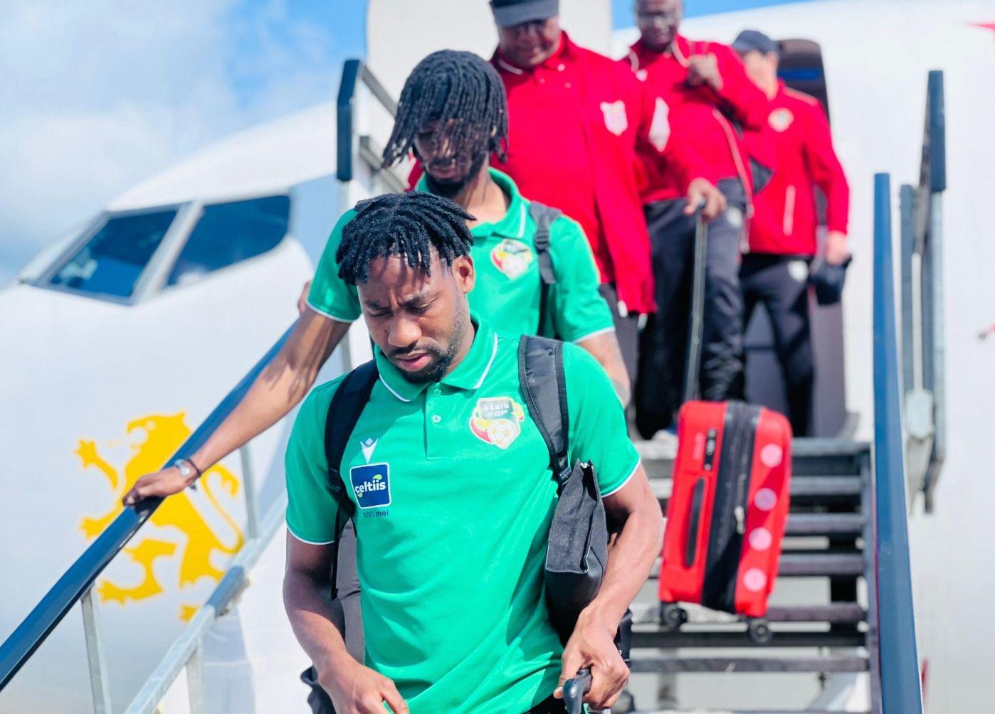 贝宁足协破 贝宁足协破