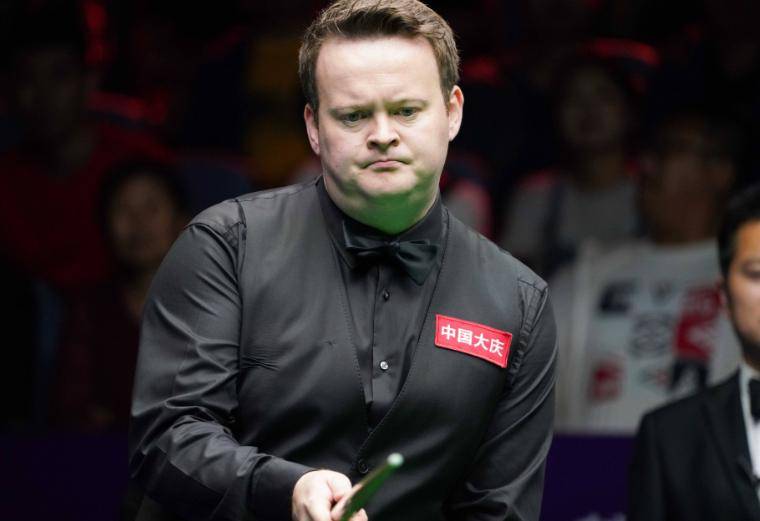 如果能带队, 局苦战晋级