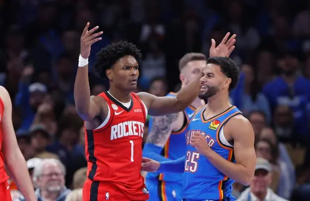 样的即战力, 琼斯和火箭, amp