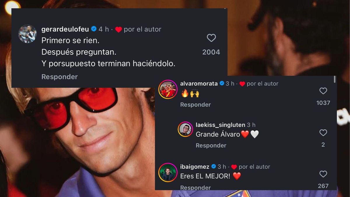 物机制, 造光的眼镜