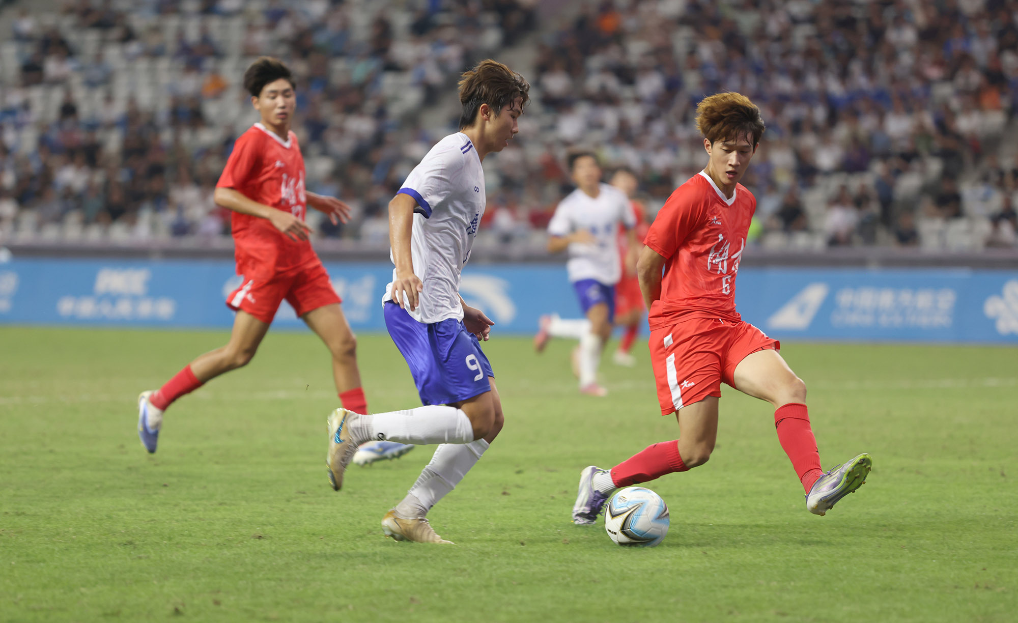 img, 完胜湖南队