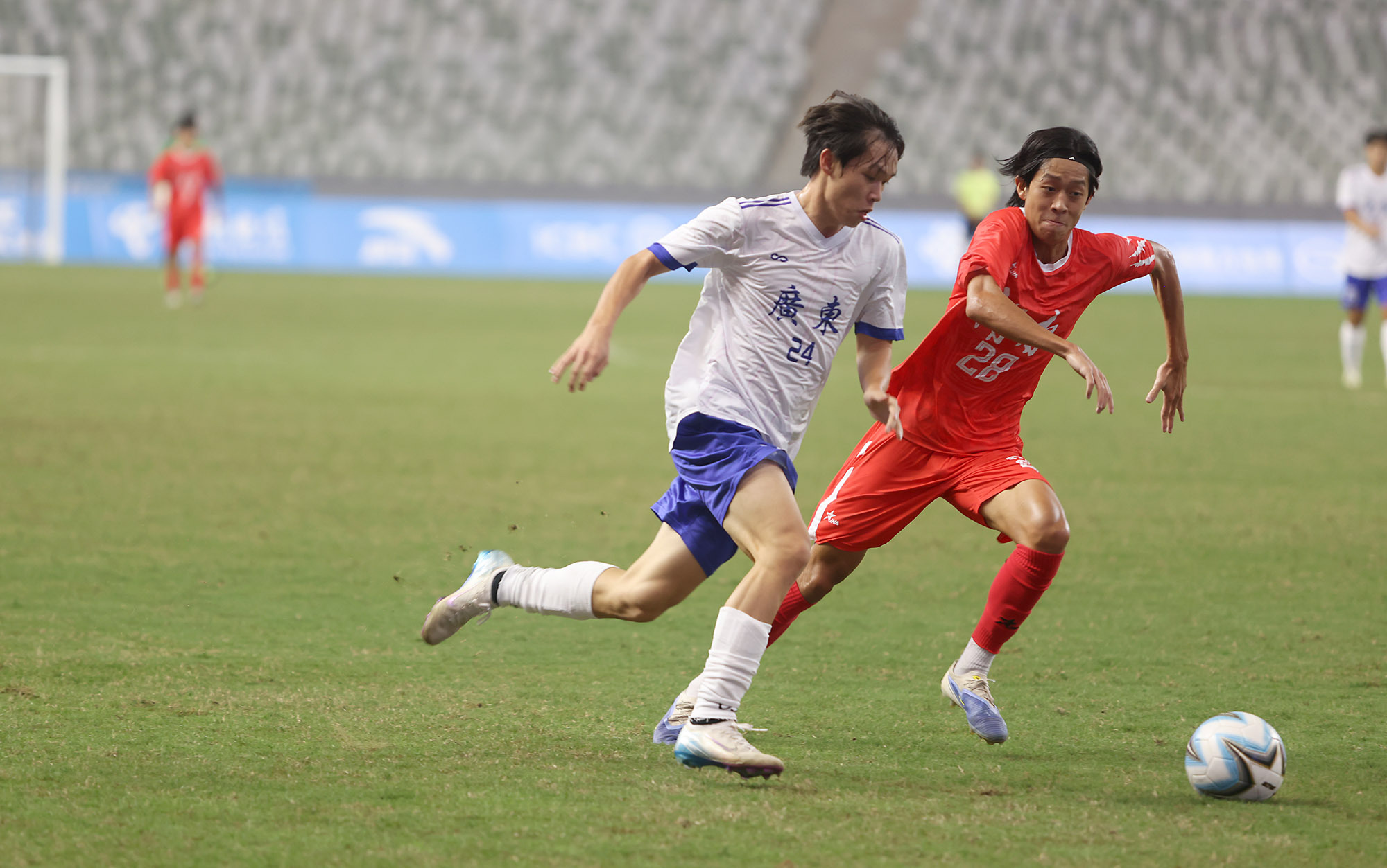 yid, tenan, 压式表现